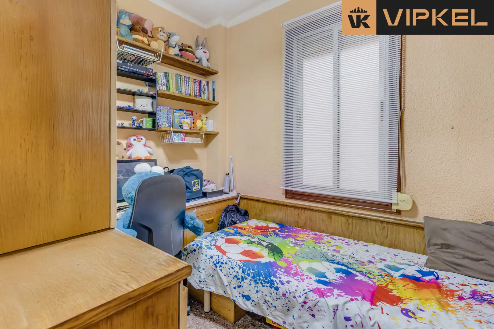 Piso con terraza en venta en Carrer de Breda, imagen 25