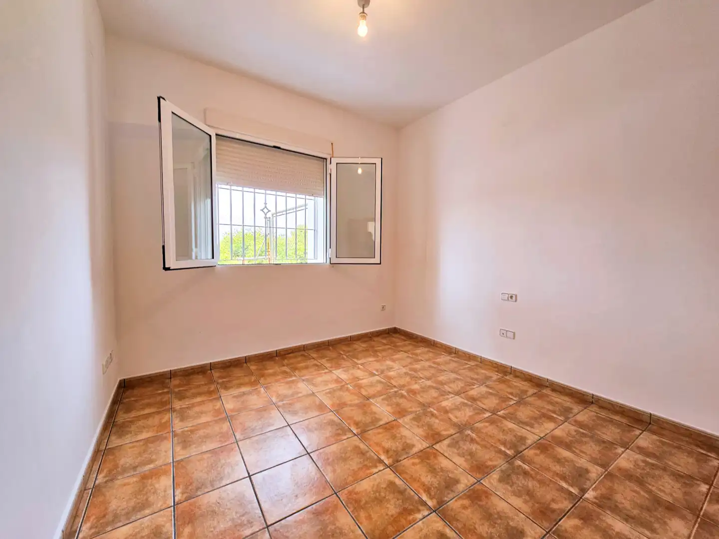 Bedroom of Houses for sale in Cartagena  with Air Conditioner, Heating and Private garden