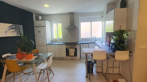 Foto 4 de Piso en venta en Carrer D'alessandro Volta, La Llum, Valencia Capital