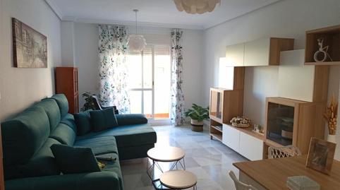 Photo 2 of Flat to rent in Martín Carpena - Torre del Río, Málaga