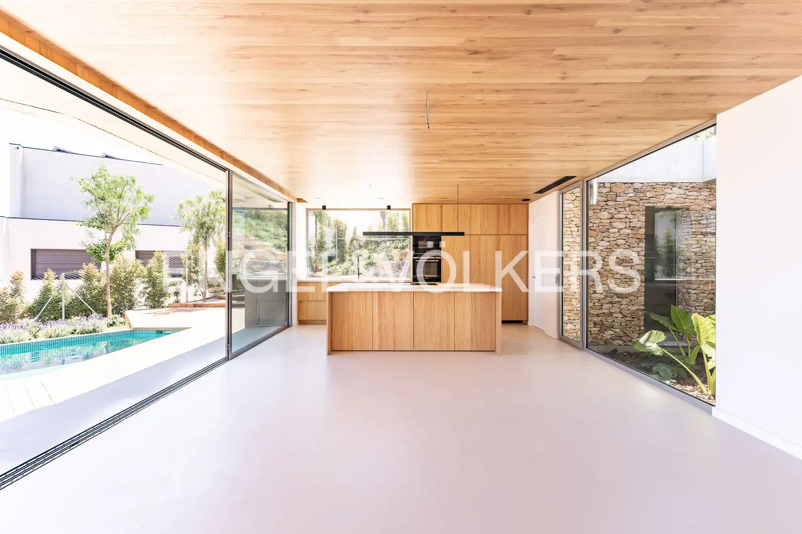 Exterior view of Houses for sale in Cabrils  with Heating, Private garden and Parquet flooring