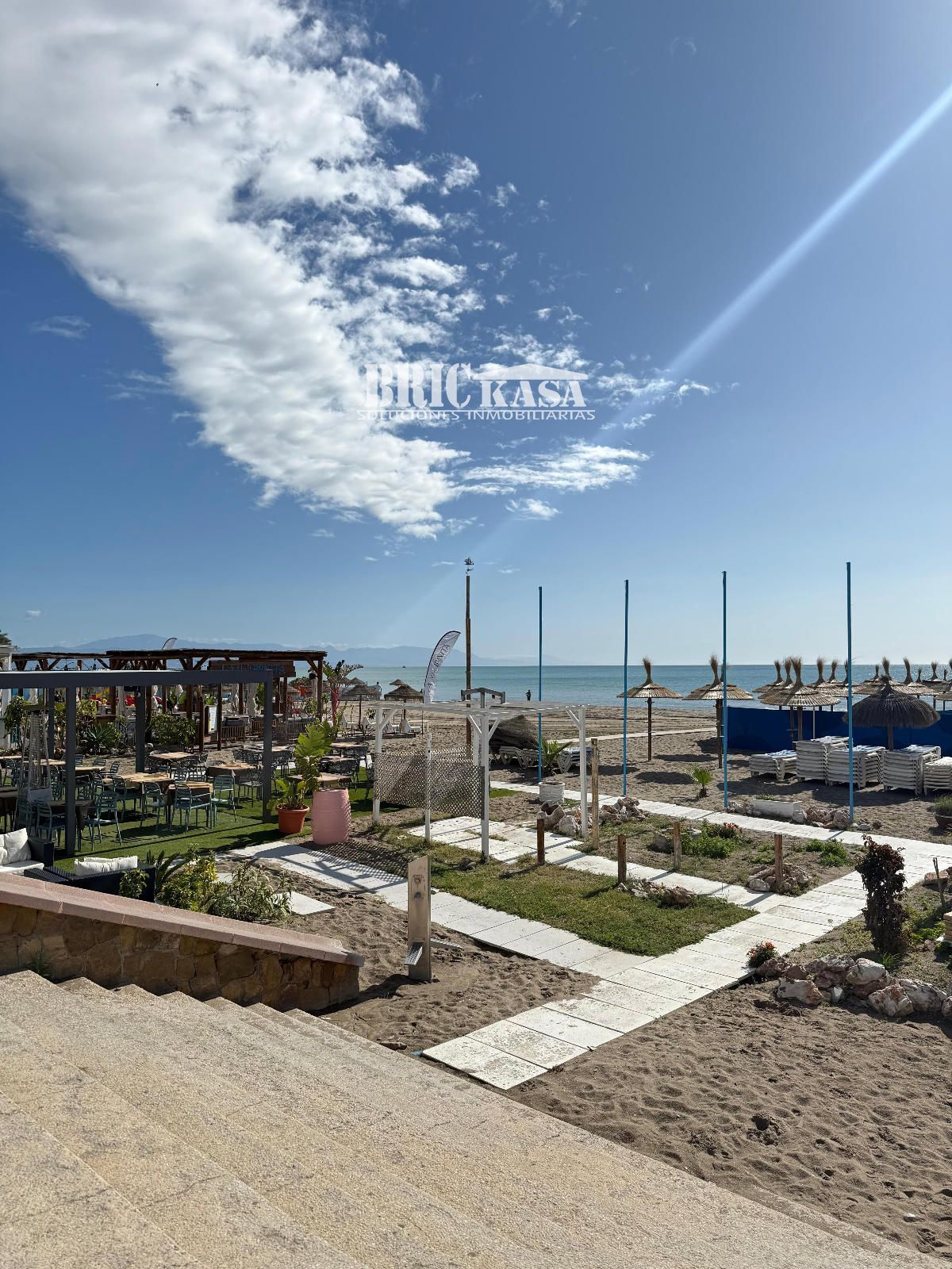 Flat for sale in Torremolinos  with Air Conditioner, Heating and Terrace