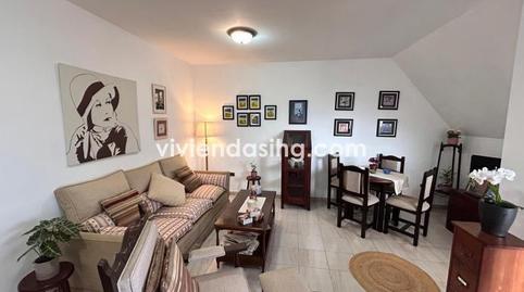 Foto 4 de Àtic en venda a Calle la Longuera, Longuera - Toscal, Los Realejos