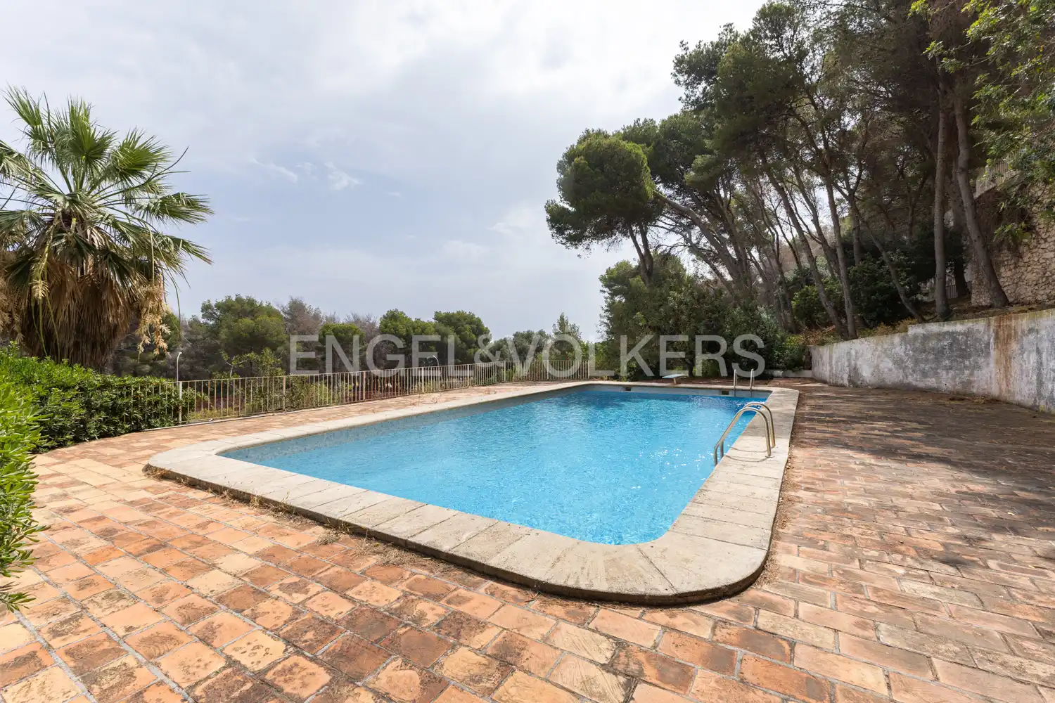 Swimming pool of Houses for sale in Dénia  with Heating, Private garden and Terrace