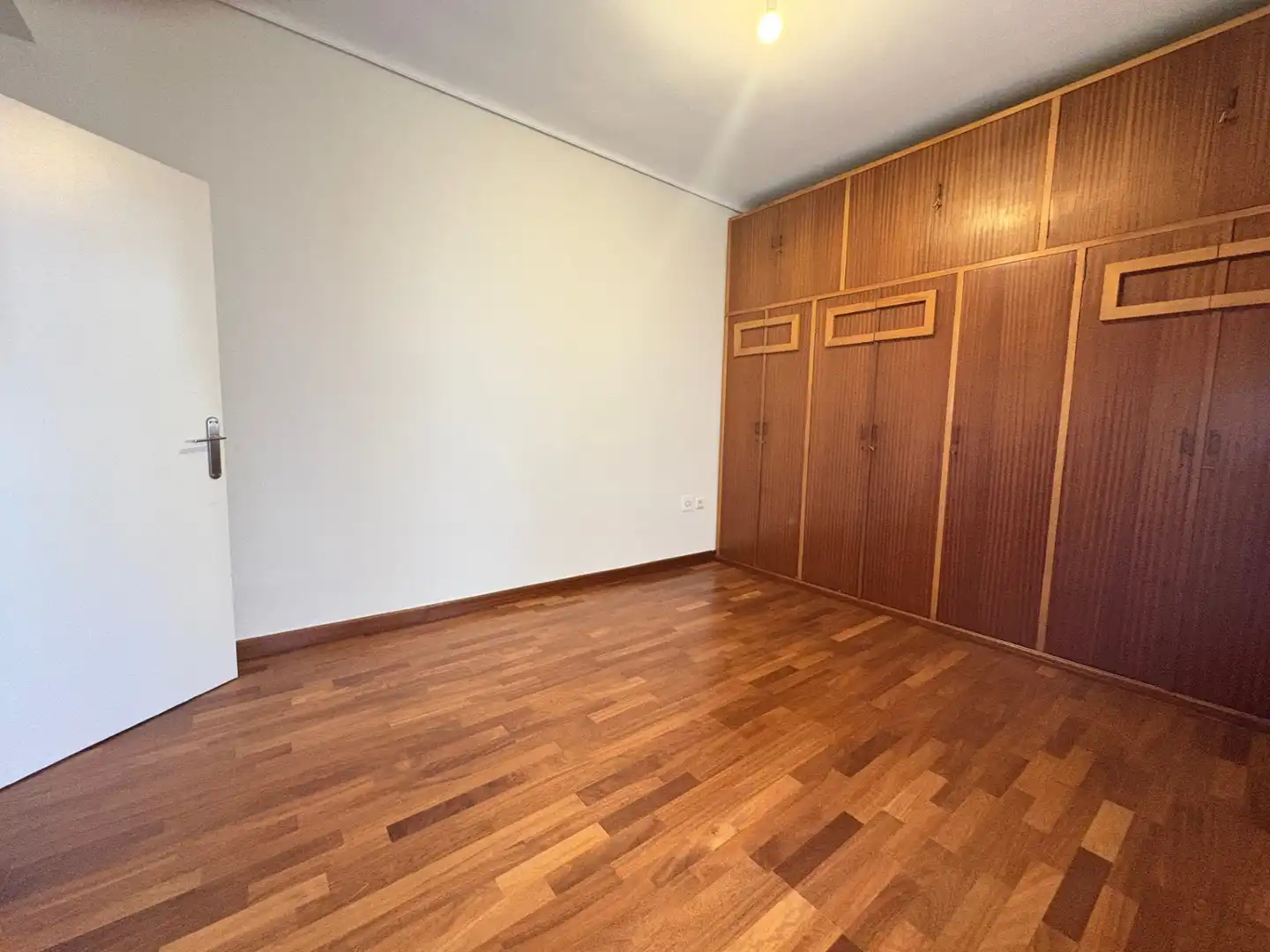 Habitación de Piso de alquiler en Mérida con Aire acondicionado, Calefacción y Terraza