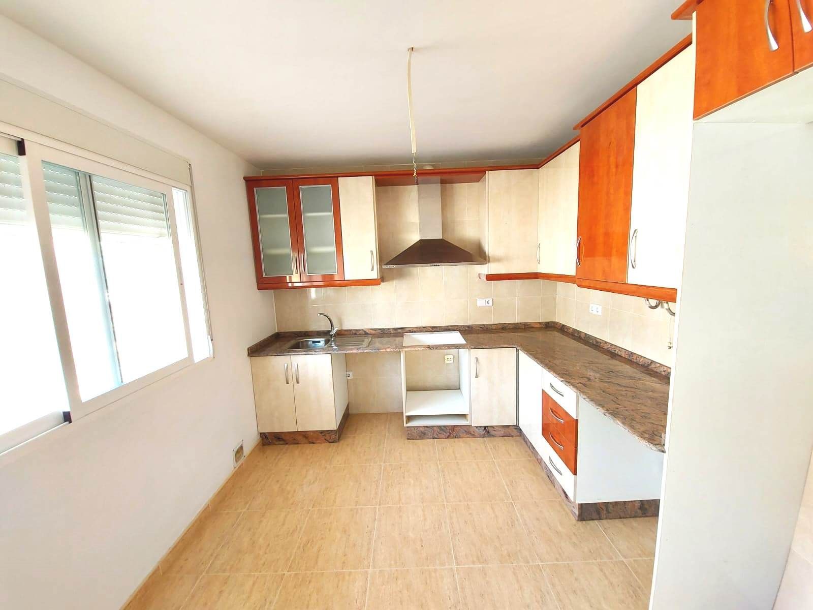 Cuina de Dúplex en venda en Calasparra