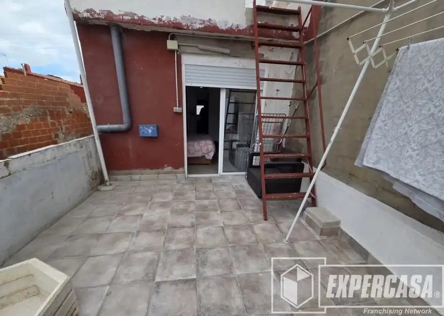 Casa adosada en venta en Corbera con Aire acondicionado, Terraza y Trastero