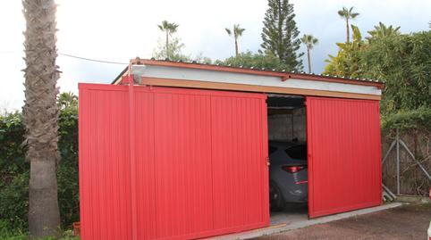 Foto 2 de Casa o xalet en venda a Villafranco del Guadalhorce, Alhaurín El Grande