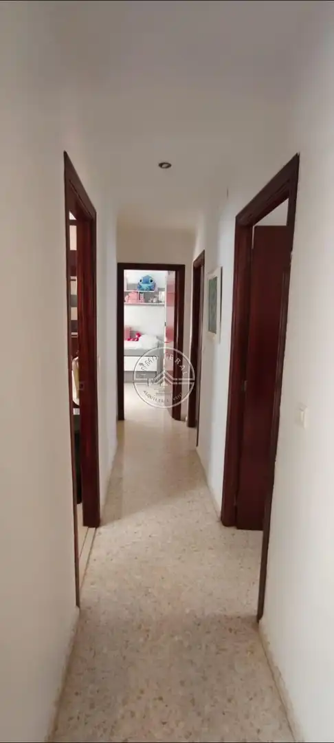 Ático en venta en Écija con Aire acondicionado, Calefacción y Terraza