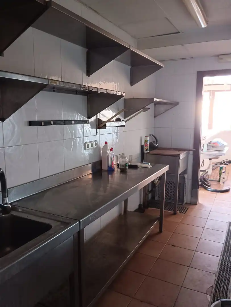 Local comercial en venda a Avinguda de Navarra 30, imagen 12