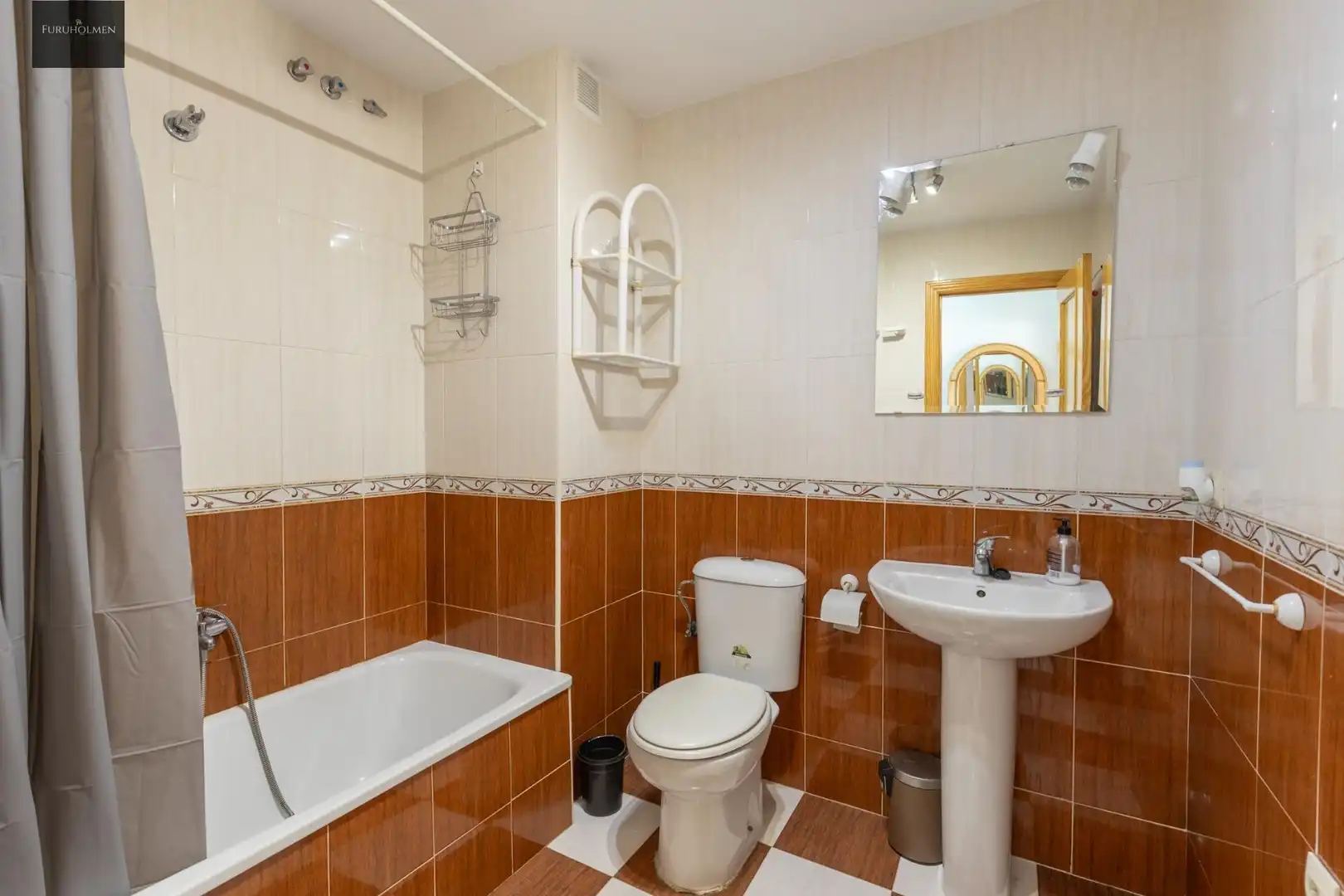 Flat with pool for sale in Calle BARCELONA, imagen 23