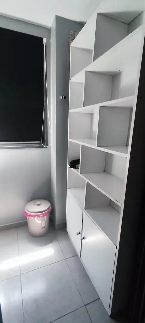 Bedroom of Flat for sale in La Cañada