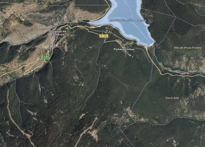 Appartamento in vendita a Ortigosa de Cameros, imagen 6