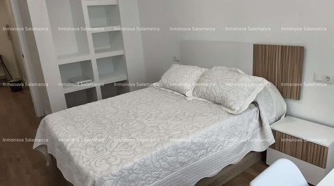 Foto 5 von Wohnung zur Miete in Chinchibarra, Salamanca Capital