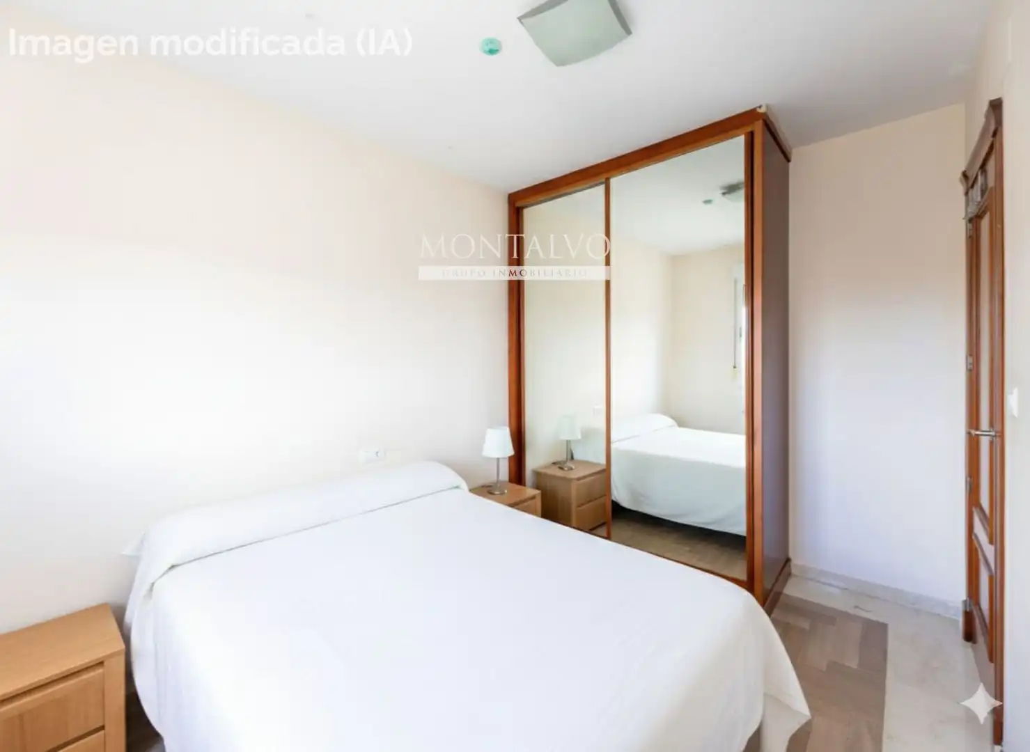 Habitación de Casa o chalet en venta en Gójar con Calefacción y Piscina