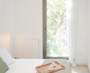 Bedroom of Duplex for sale in  Barcelona Capital  with Air Conditioner