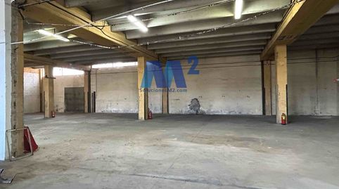 Photo 3 of Industrial buildings for rent in Vega de la Moraleja, San Sebastián de los Reyes
