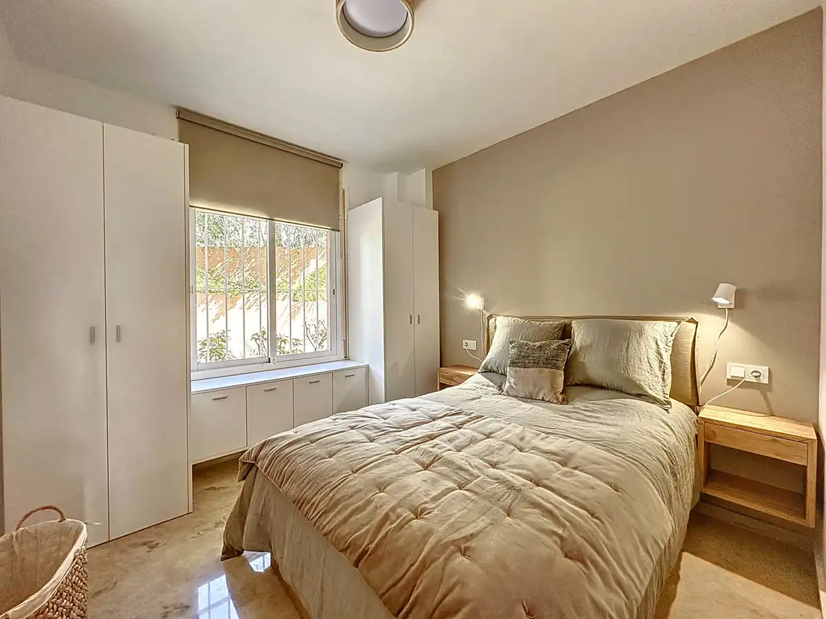 Apartament amb piscina en venda a Benamara - Atalaya, imagen 14