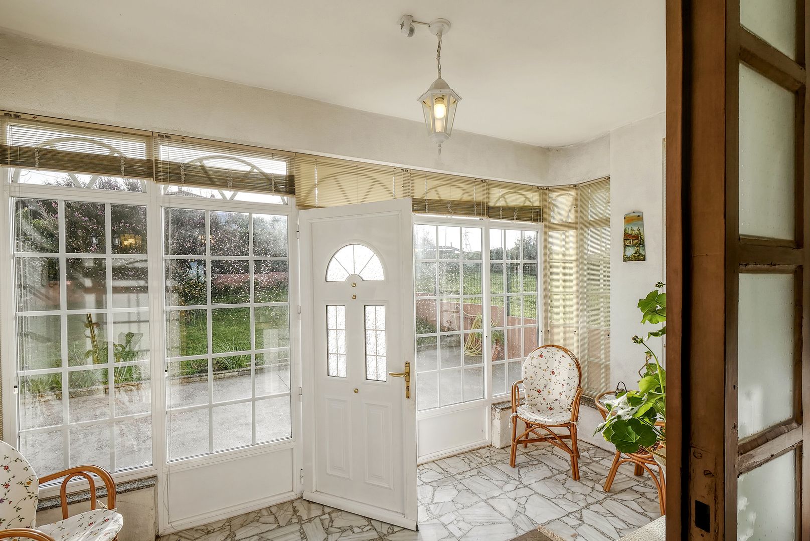 Casa o xalet en venda en Bergondo amb Calefacció, Jardí privat i Forn