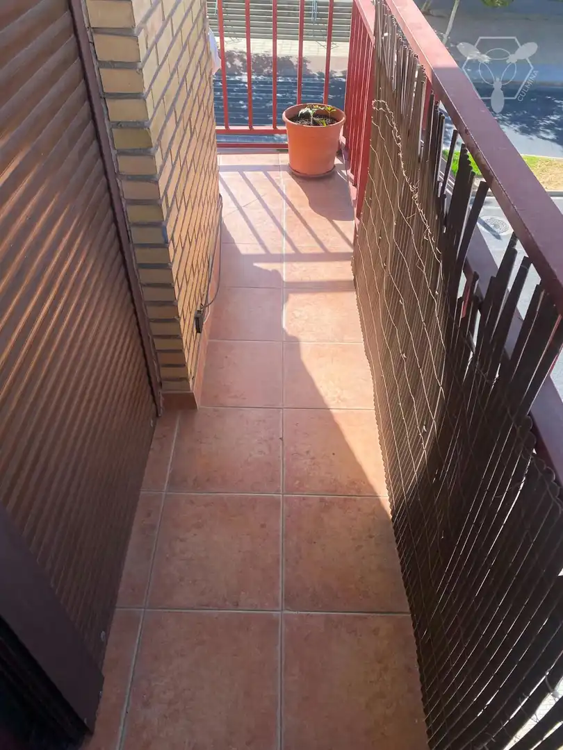 Piso con terraza en venta en El Carmen - Cardeñas, imagen 20