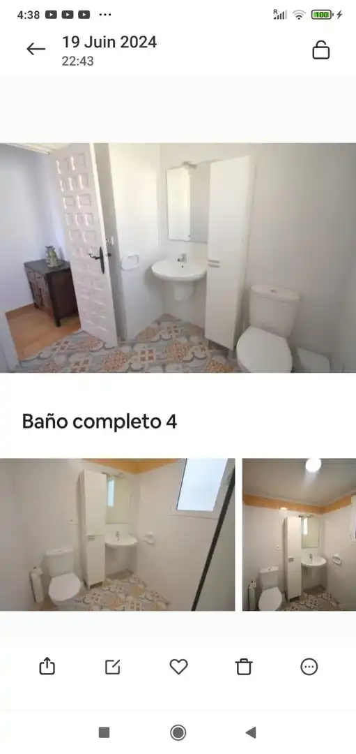 Casa o xalet en venda a Las Majadas - Las Molinetas - Labradorcico