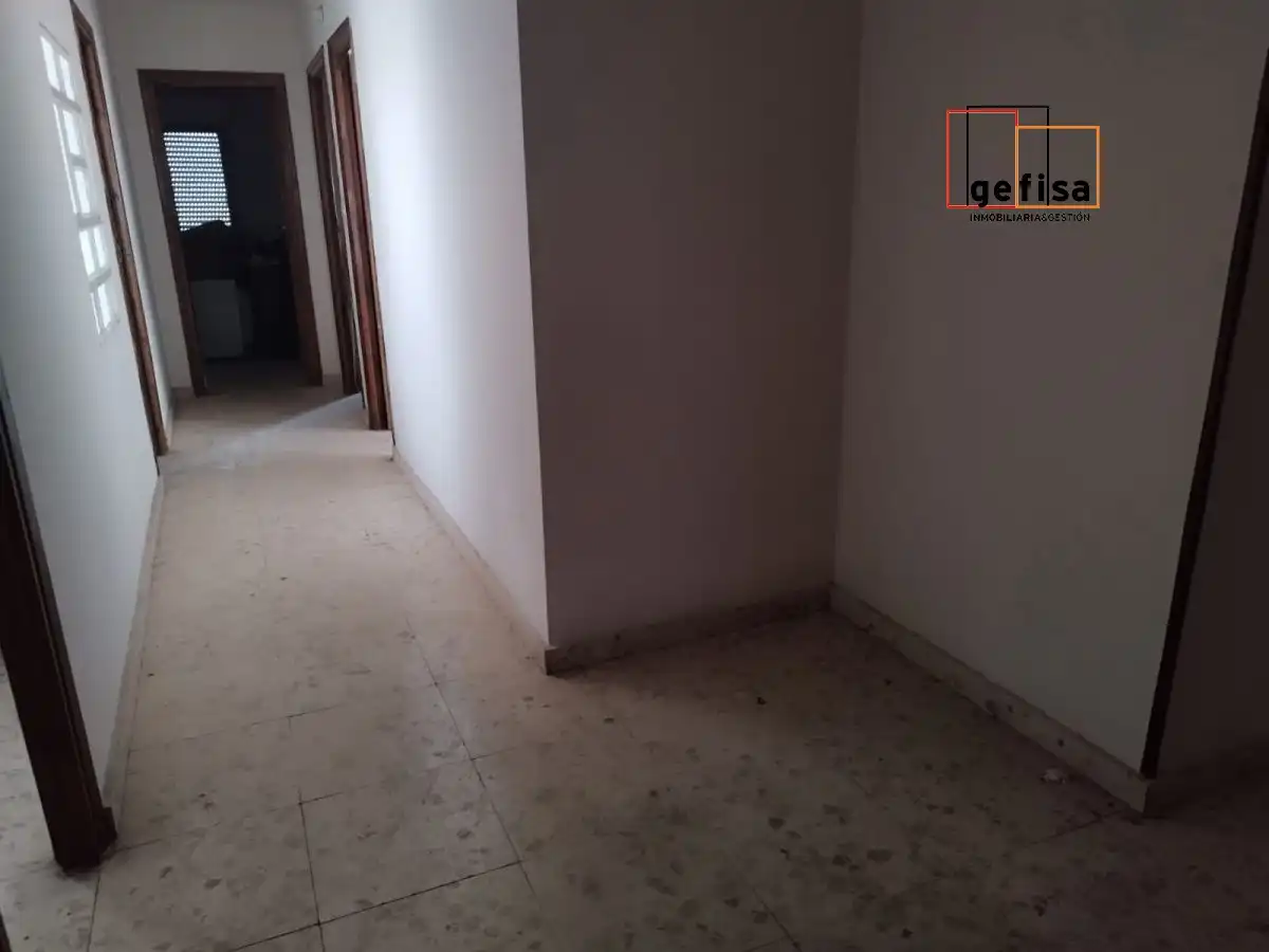 Flat with terrace for sale in CASTELLANOS, imagen 19