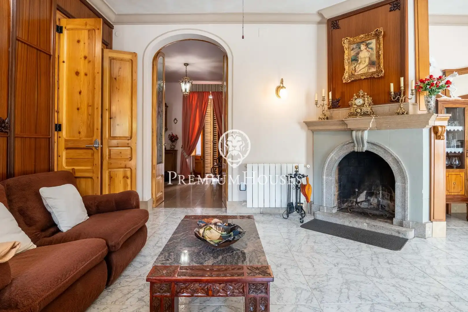 Casa o chalet en venta en Vilaverd con Calefacción, Jardín privado y Terraza
