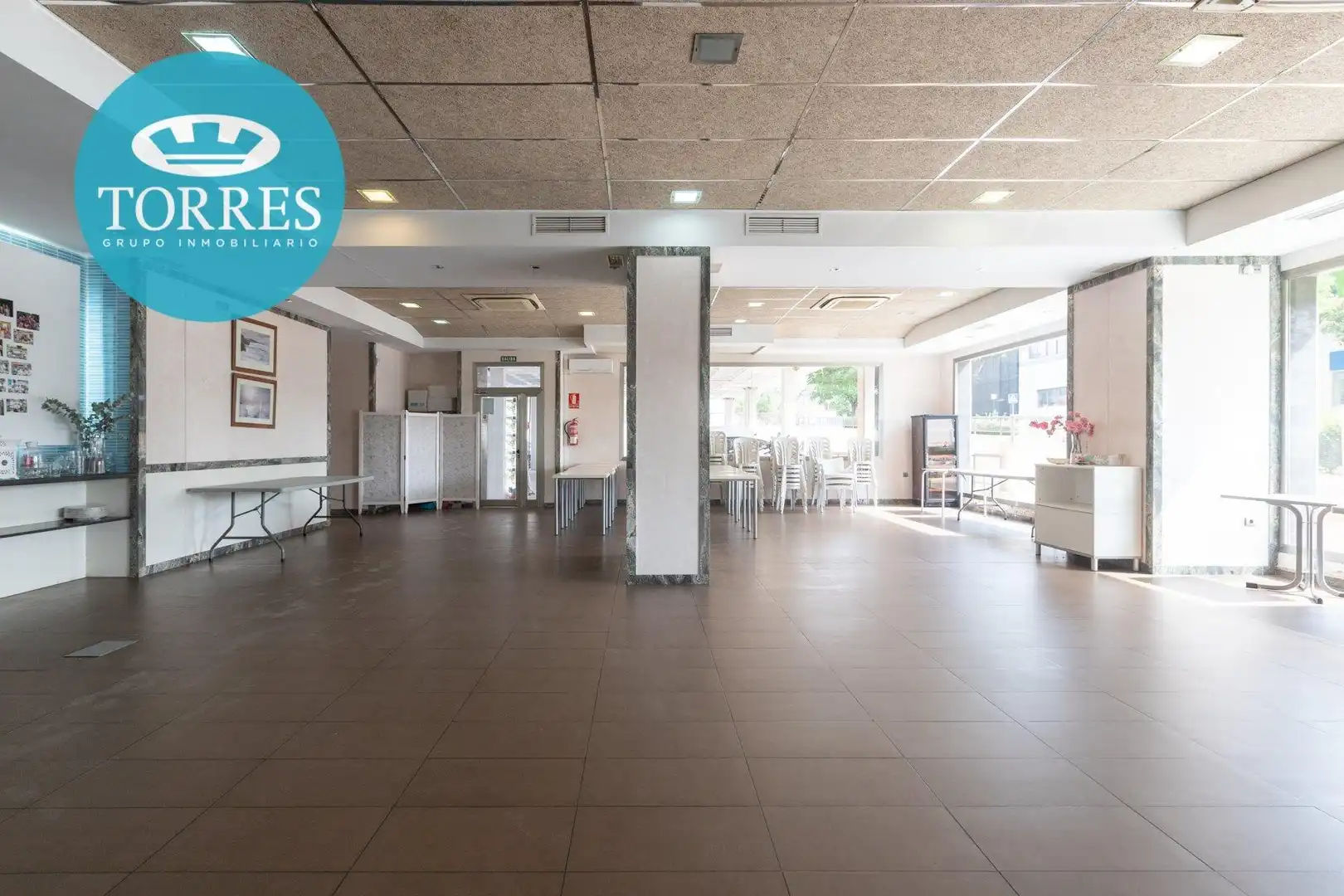 Local comercial en venda a Campanillas, imagen 2