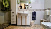 Bathroom of Single-family semi-detached for sale in Aspe  with Air Conditioner