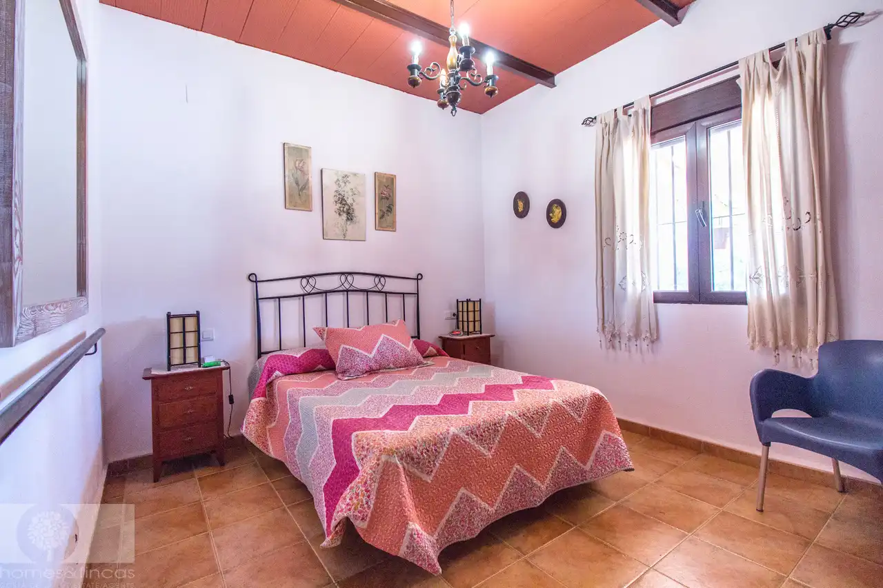 Casa rústica en venda a Lepe, imagen 16