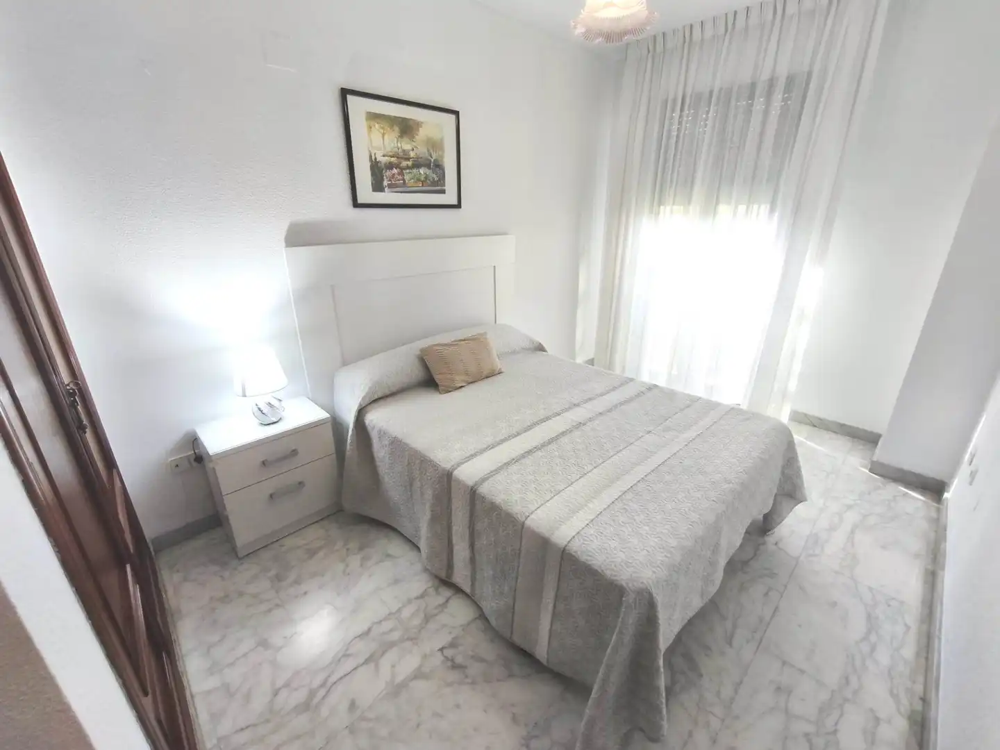Wohnung mit Pool zur Miete in Poniente-Sur, imagen 13