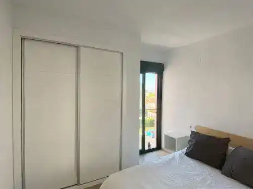 Pis de lloguer a Málaga, Málaga