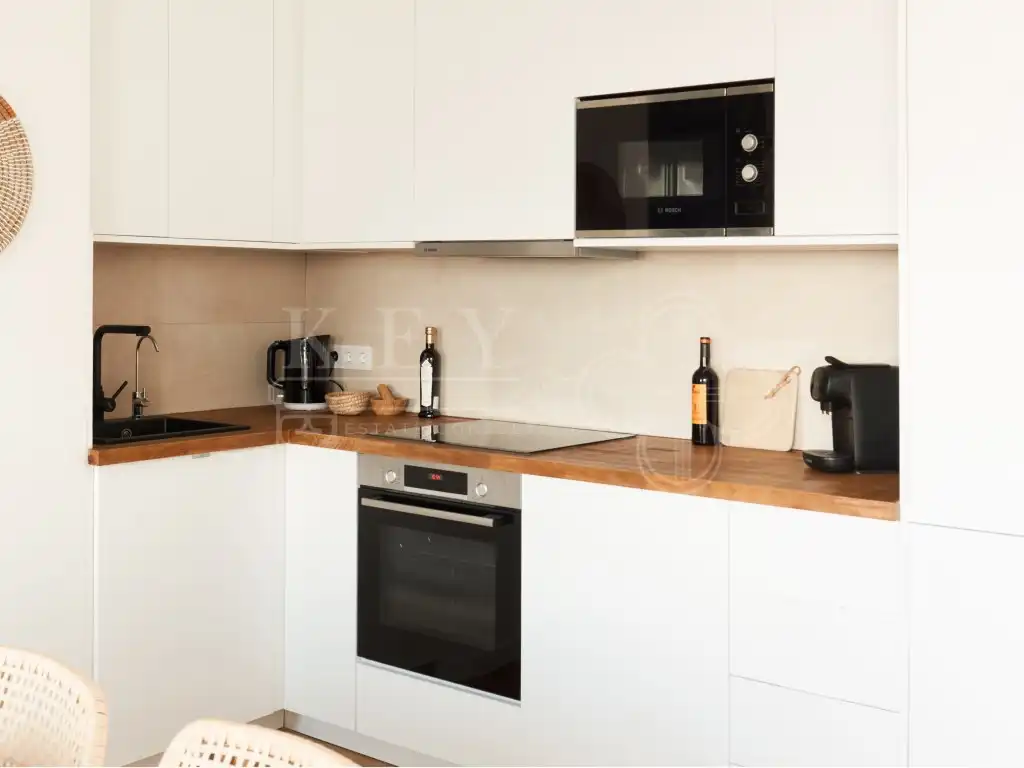 Wohnung zum Verkauf in Maó ciutat, imagen 9