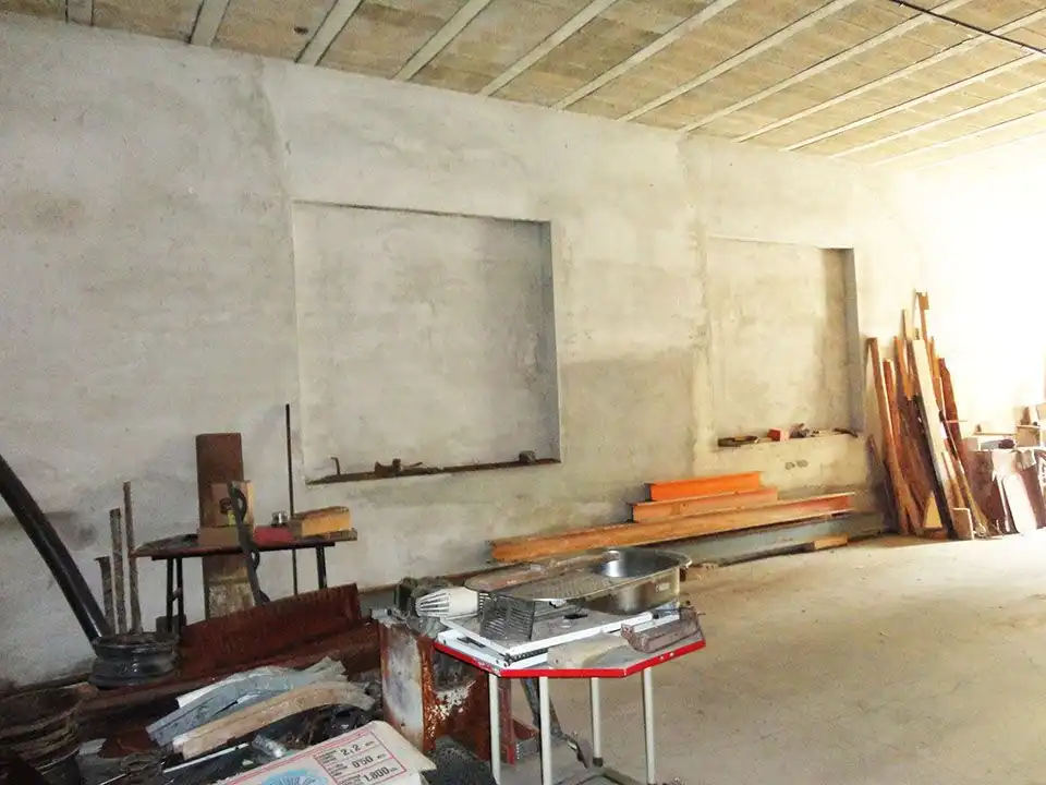 Casa o xalet en venda en Espejón