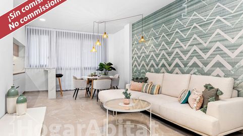 Foto 5 de Piso en venta en Calle Ramón Gallud, Las Piscinas Naturales, Torrevieja