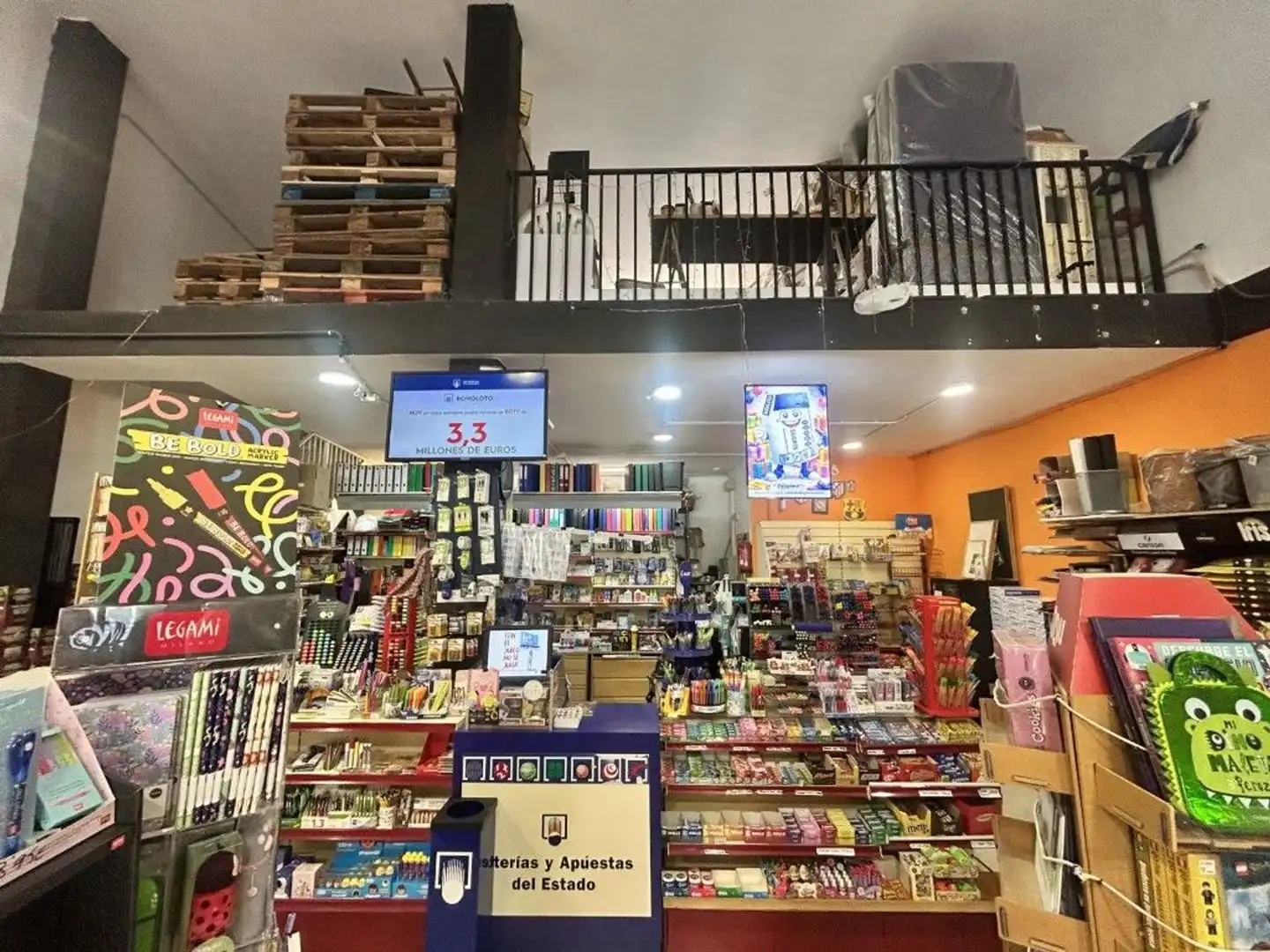 Local comercial en venda a Benimaclet, imagen 27