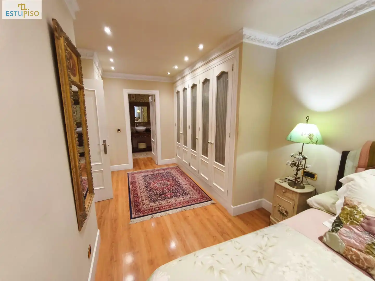 Piso en venta en Vitoria - Gasteiz con Calefacción, Parquet y Terraza