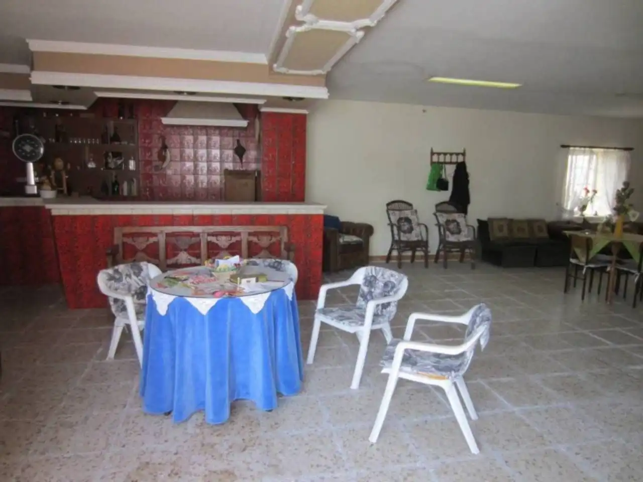Casa o xalet en venda en Fuentes de Oñoro amb Terrassa i Moblat