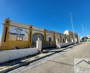 Industrial buildings to rent in Levante, Cazorla