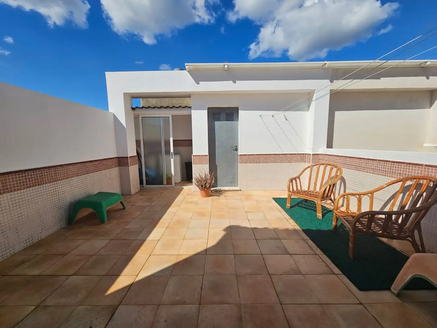 Dúplex con ascensor en venta en Playa de Gandia, imagen 9