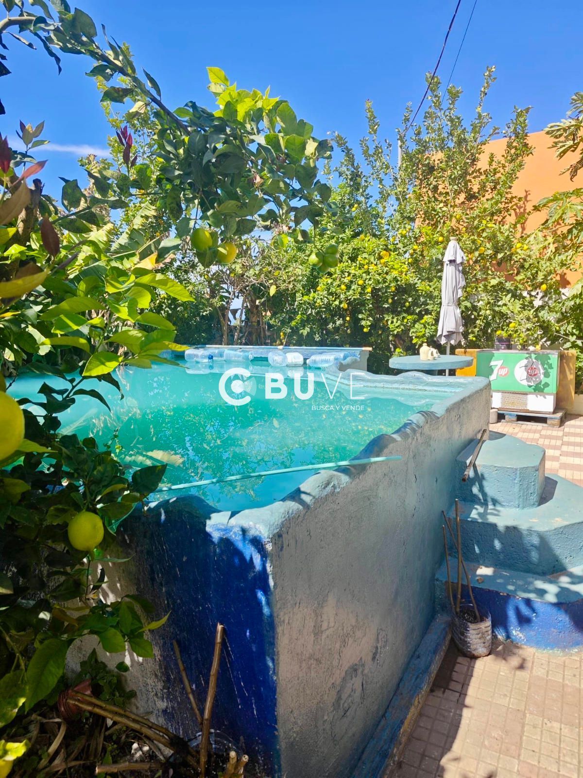 House or chalet for sale in Los Almendros, La Matanza de Acentejo