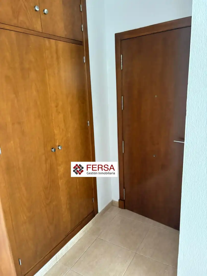 Piso de alquiler en Casco Histórico - Zona Alta