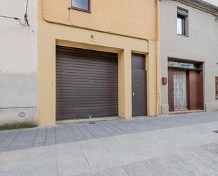 Exterior view of Single-family semi-detached for sale in Salt  with Private garden and Terrace