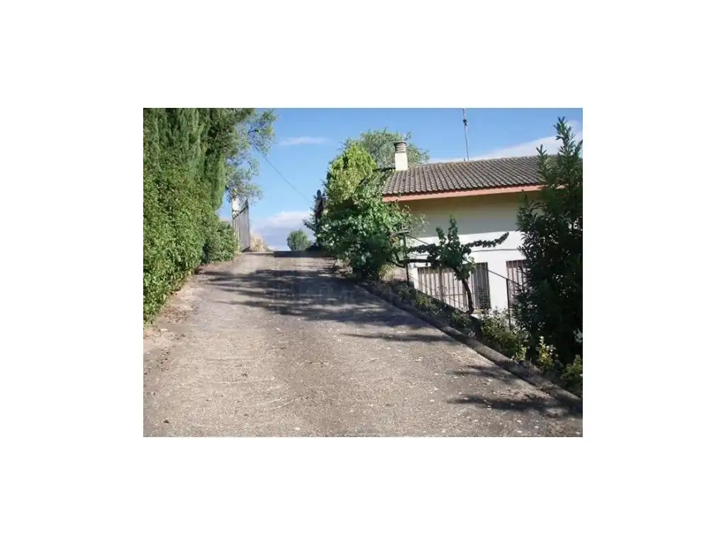 Xalet amb jardí en venda a Tricio, imagen 11