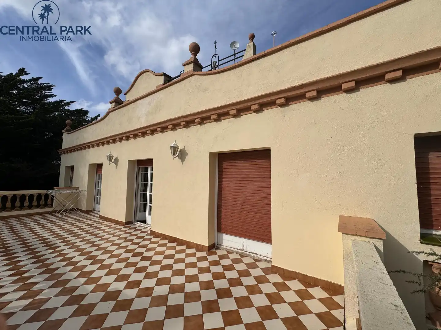 Casa rústica amb piscina en venda a ABEURADA DE L', imagen 24