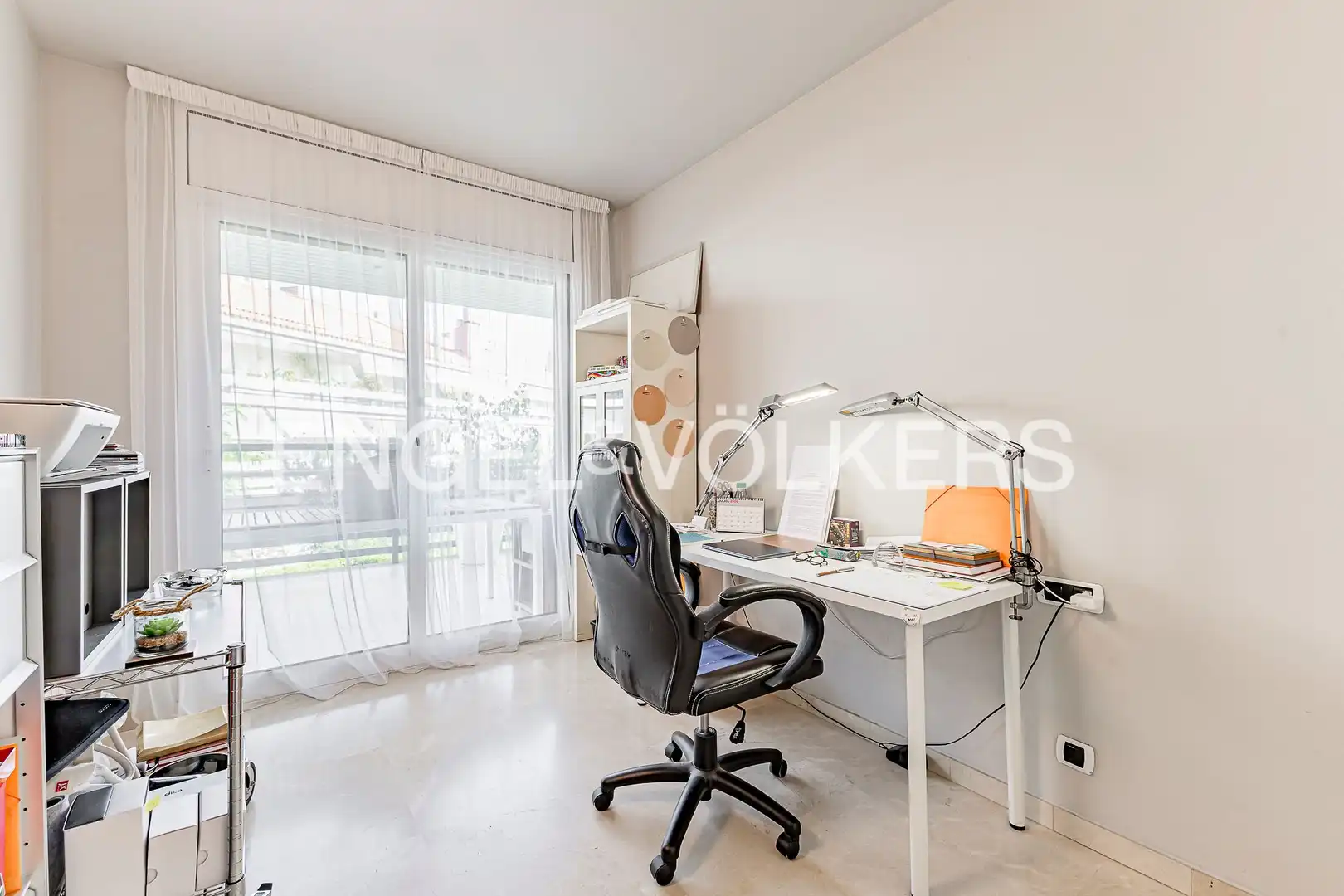Flat with terrace for sale in Can Girona - Terramar - Vinyet, imagen 32