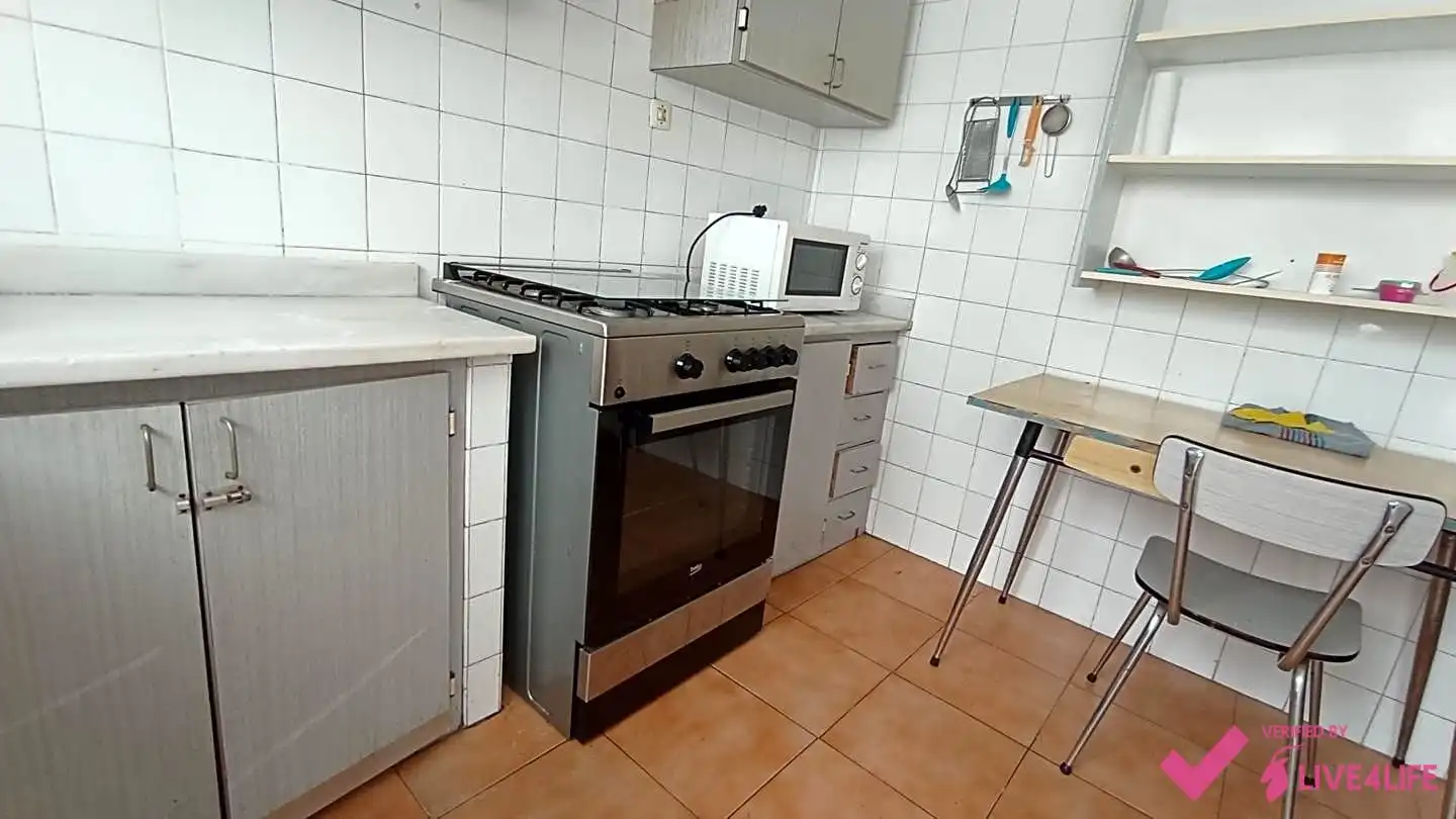 Pis de lloguer a Murta, 26, Barrio de Benimaclet
