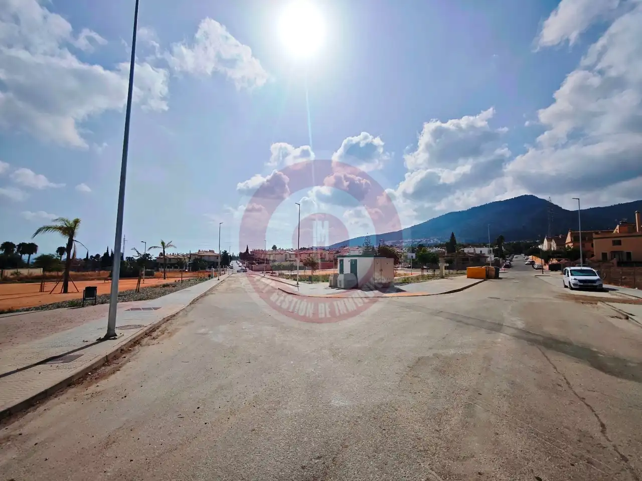 Terreno residenziale in vendita a Calle Almanzor 22, imagen 17
