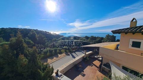 Foto 3 de Casa o xalet en venda a Santa María de Llorell, Tossa de Mar