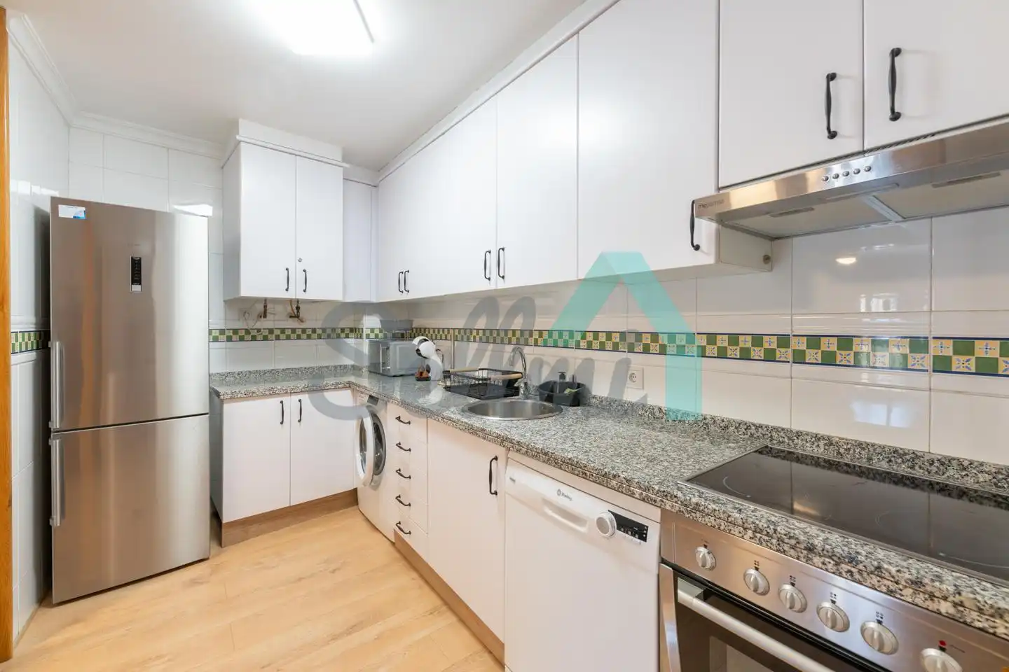 Wohnung zur Miete in San Isidoro, Casco Histórico